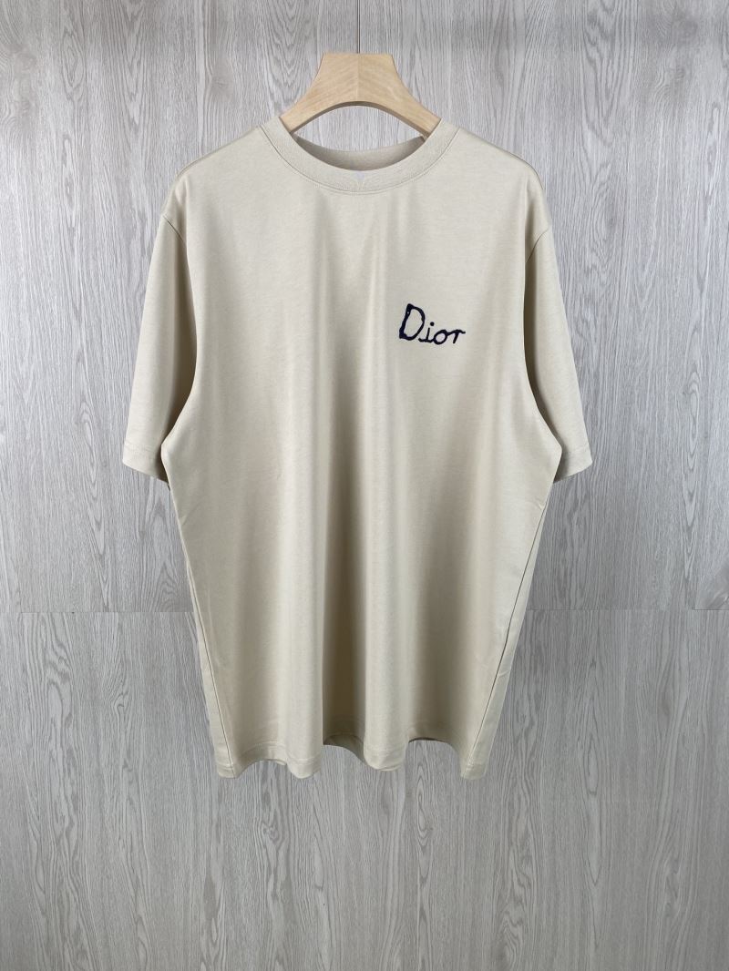 Christian Dior T-Shirts